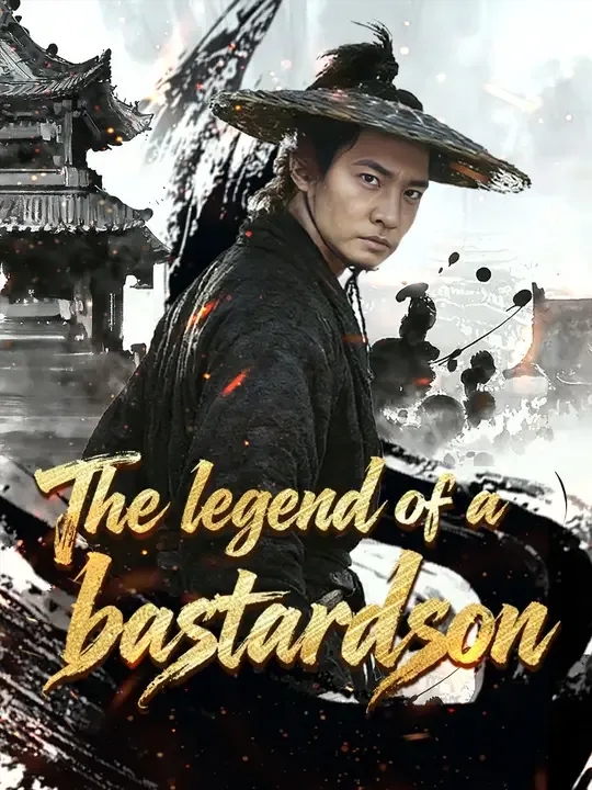 (Dubbed)The Legend of A Bastard Son