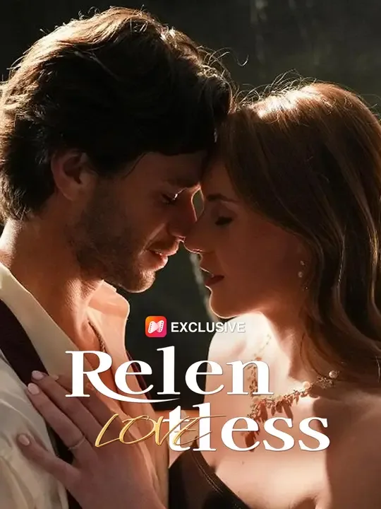 Relentless Love
