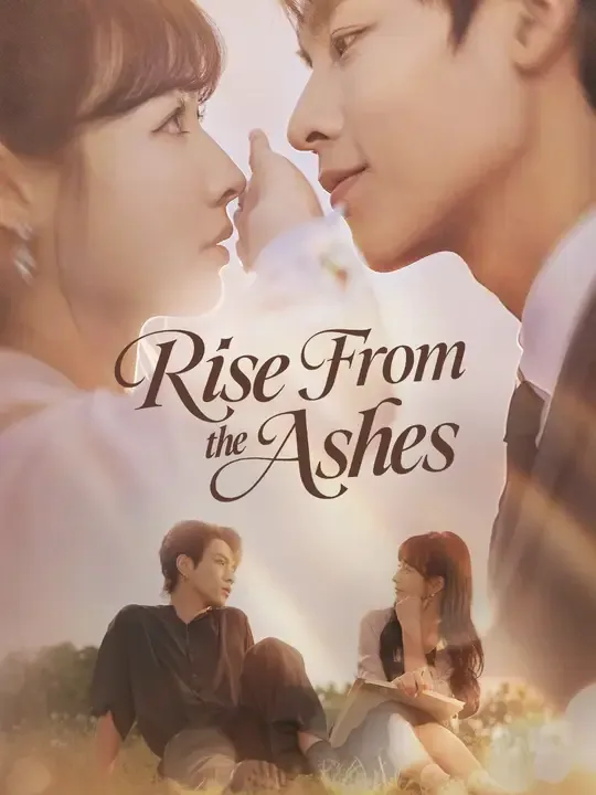 Rise From the Ashes