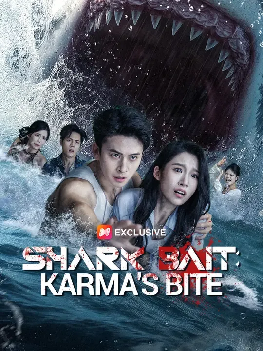 Shark Bait: Karma's Bite