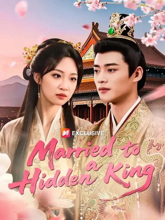Married to a Hidden King