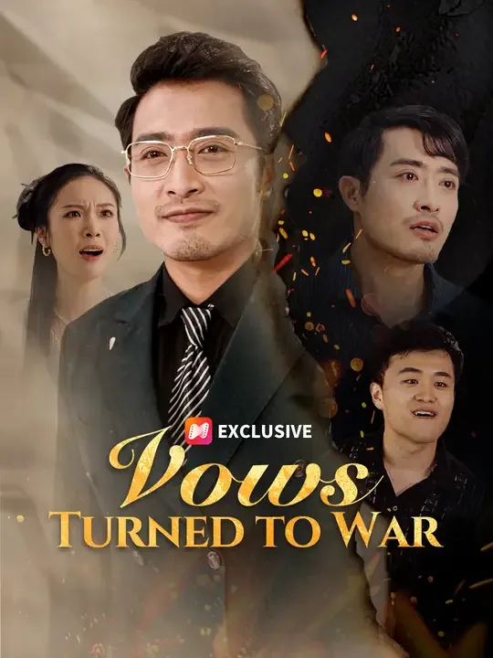 Vows Turned to War