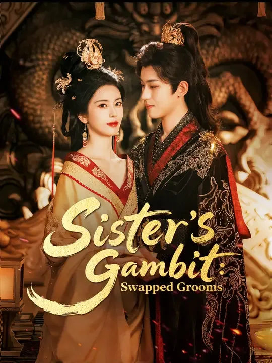Sisters' Gambit: Swapped Grooms