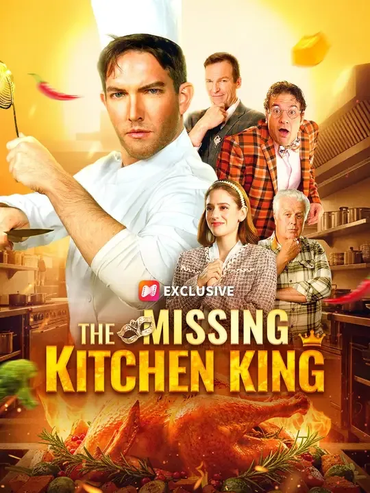The Missing Kitchen King