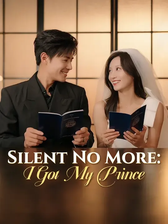 Silent No More: I Got My Prince