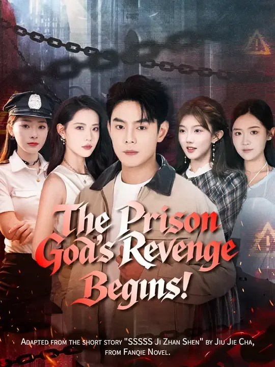 The Prison God's Revenge Begins!