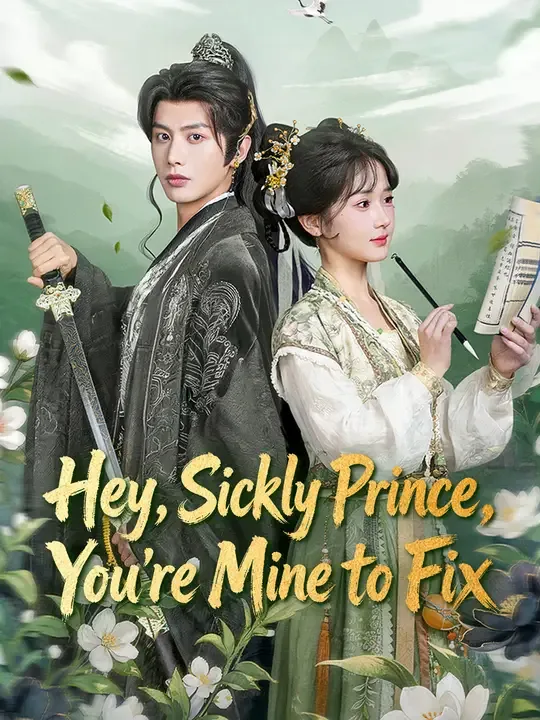 Hey, Sickly Prince, You're Mine to Fix