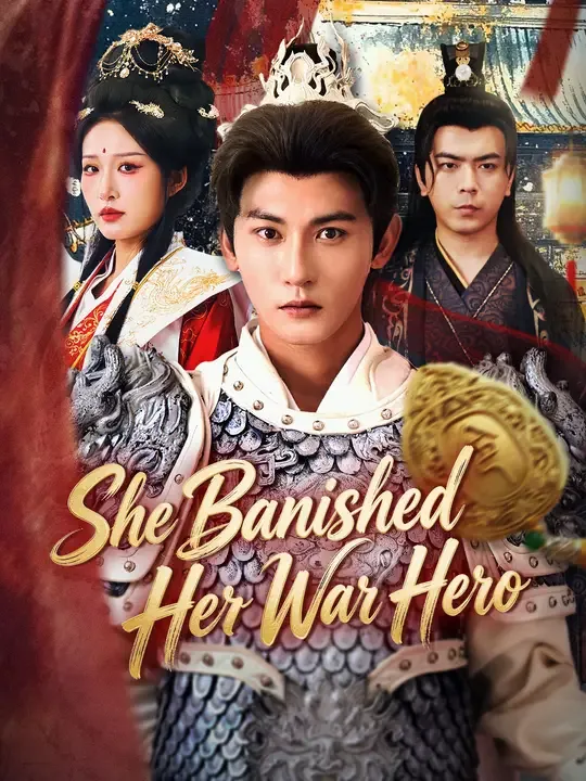 She Banished Her War Hero