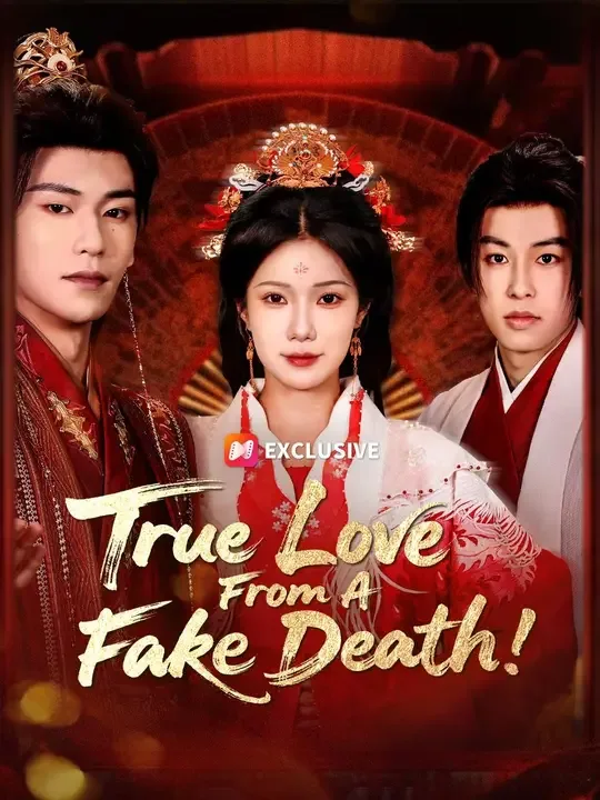 (Dubbed) True Love From A Fake Death!