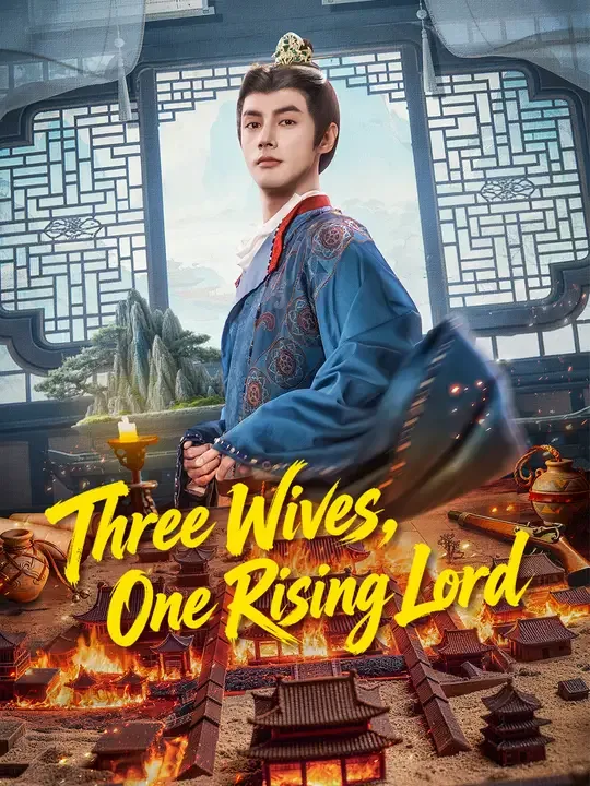 Three Wives, One Rising Lord