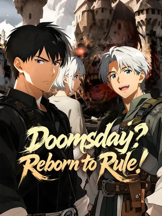Doomsday? Reborn to Rule!