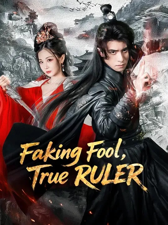 Faking Fool, True RULER