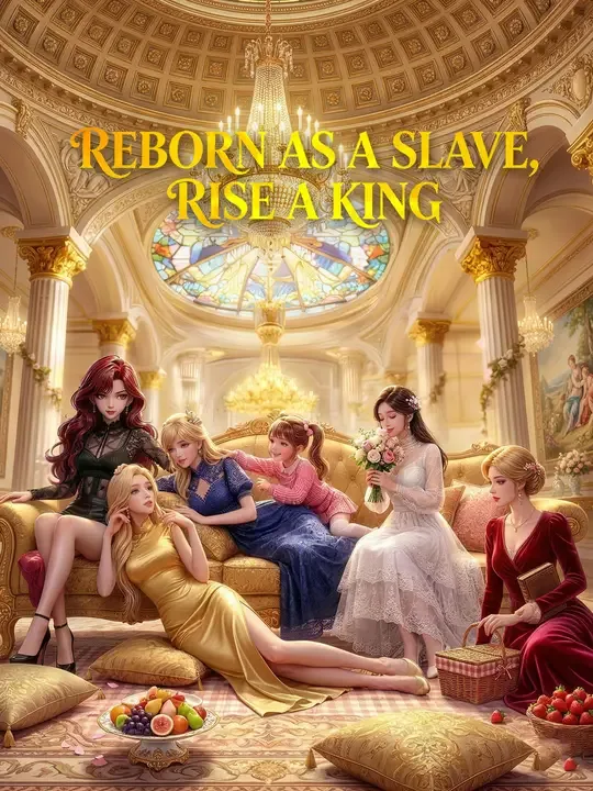 Reborn as a Slave, Rise a King