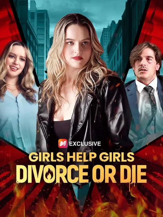 Girls Help Girls: Divorce or Die