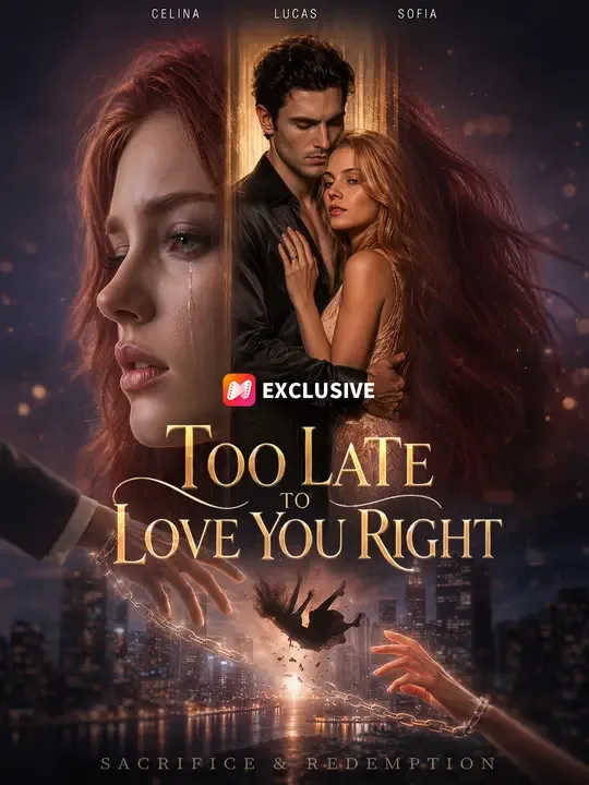 Too late to Love you Right