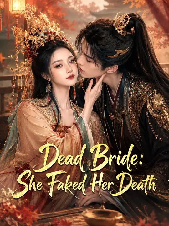 Dead Bride: She Faked Her Death