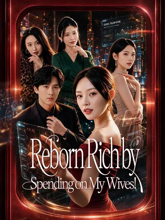 (Dubbed) Reborn Rich by Spending on My Wives!