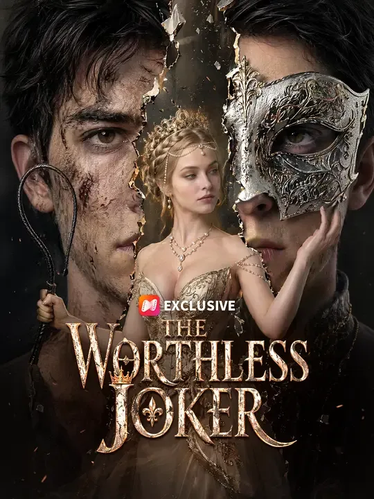 The Worthless Joker