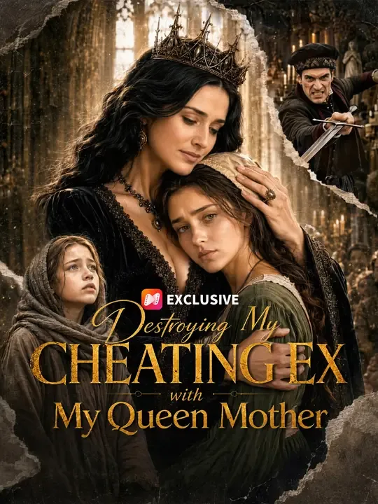 Destroying My Cheating Ex with My Queen Mother
