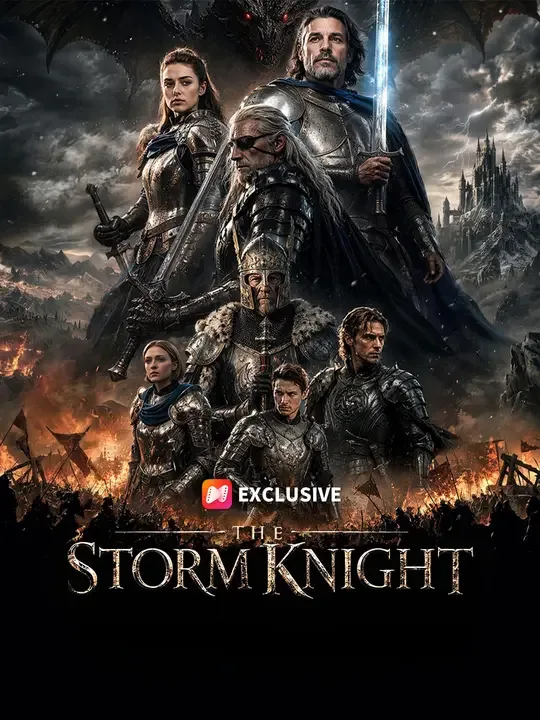 The Storm Knight