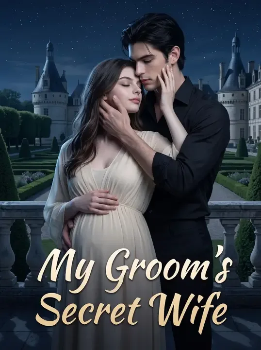 My Groom’s Secret Wife