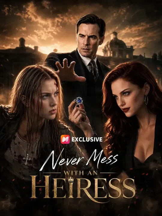 Never Mess with an Heiress