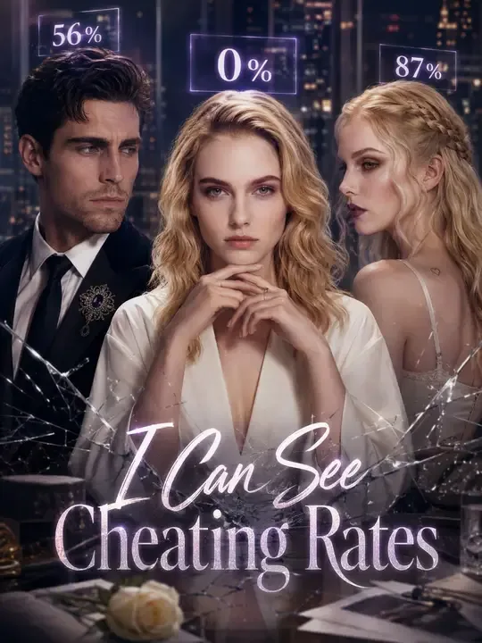 I Can See Cheating Rates