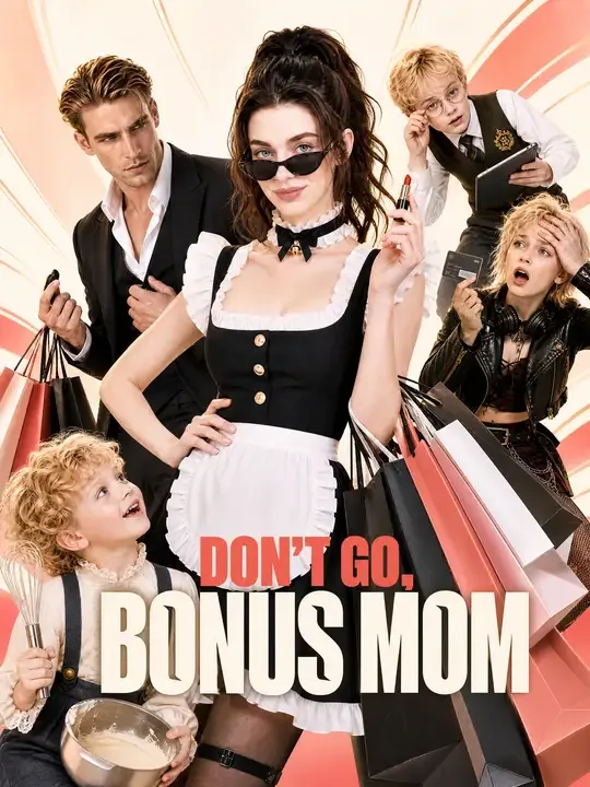 Don't Go, Bonus Mom