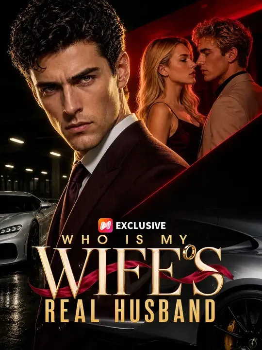 Who Is My Wife's Real Husband