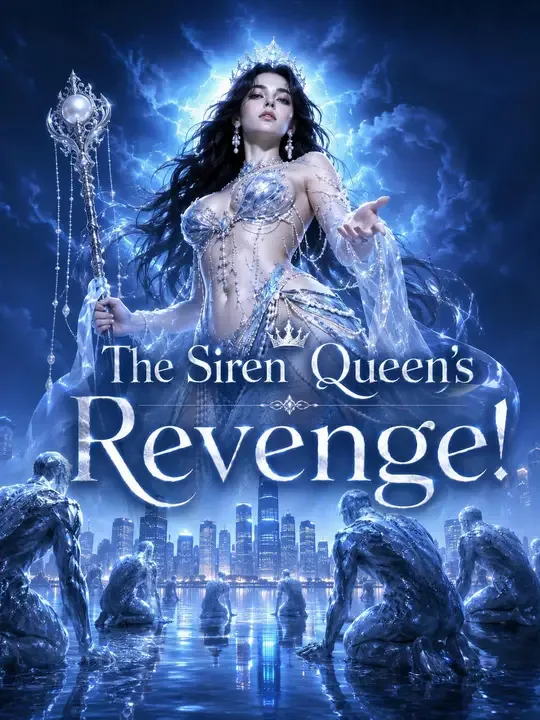 The Siren Queen’s Revenge