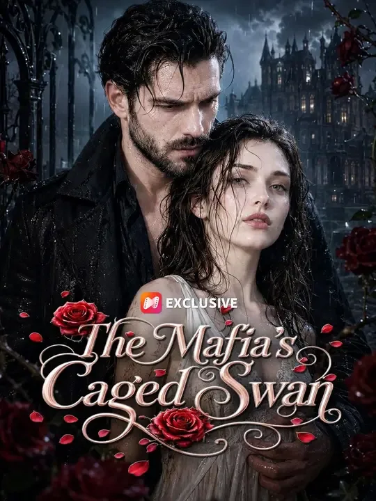 The Mafia's Caged Swan