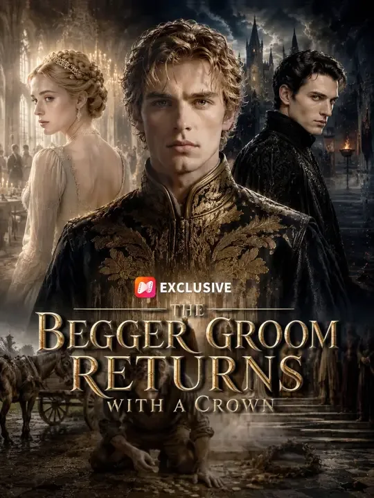 The Begger Groom Returns with a Crown