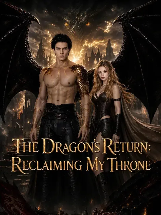 The Dragon's Return: Reclaiming My Throne