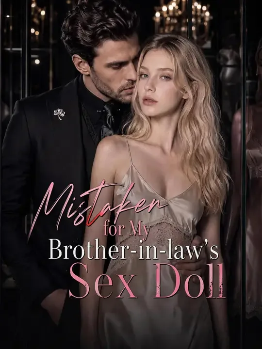 Mistaken for My Brother-in-law's Sex Doll