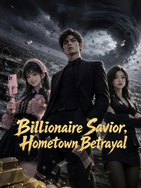Billionaire Savior, Hometown Betrayal