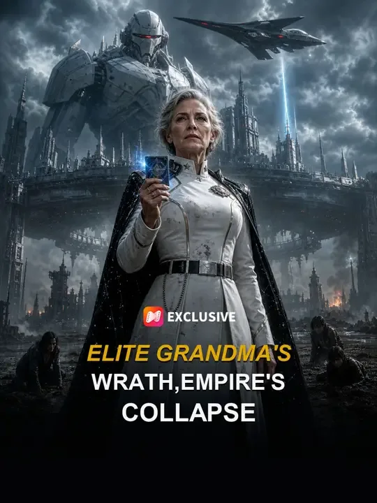 Elite Grandma's Wrath,Empire's Collapse