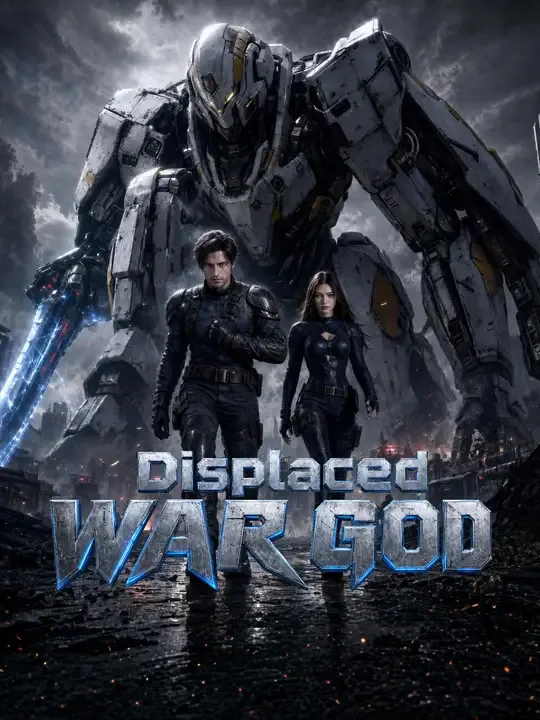 Displaced War God