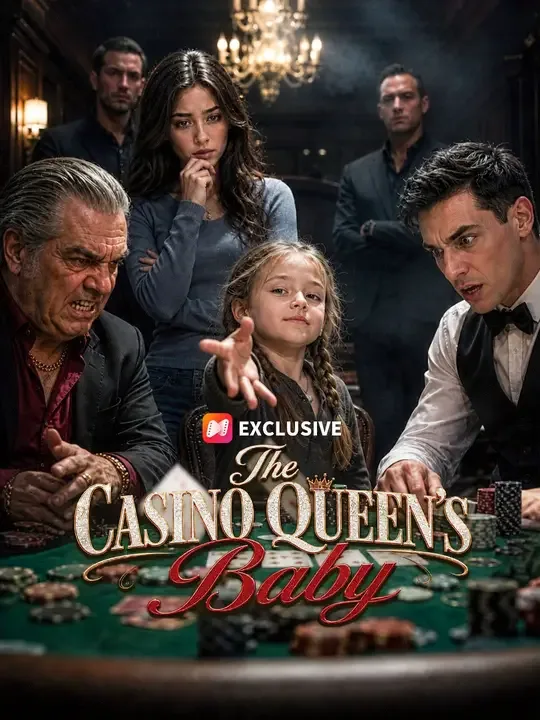 The Casino Queen's Baby