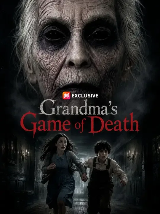 Grandma’s Game of Death
