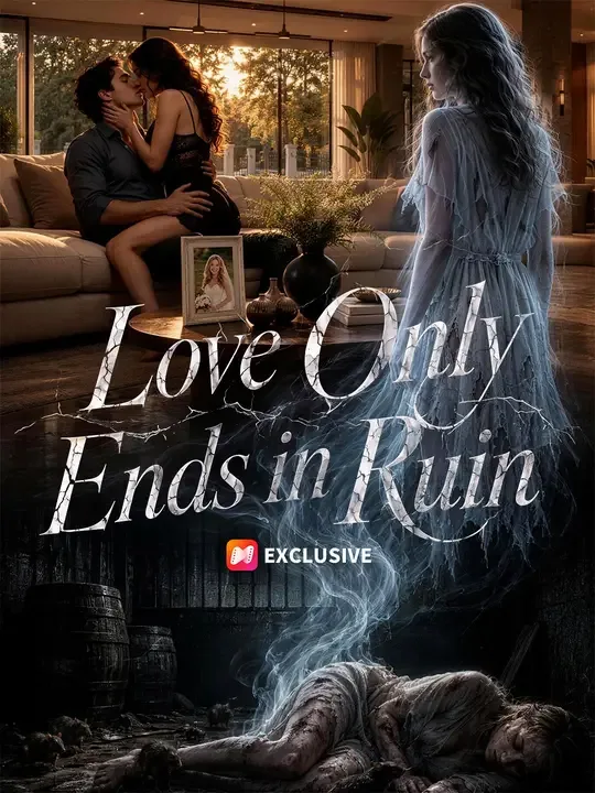 Love Only Ends in Ruin