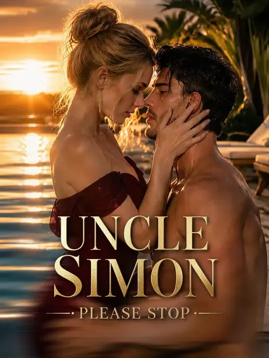 Uncle Simon, Please Stop