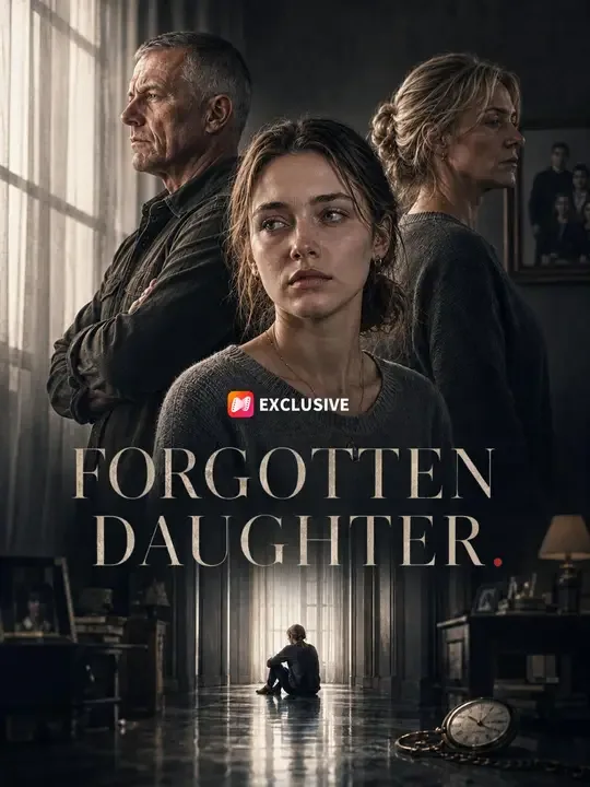 Forgotten Daughter