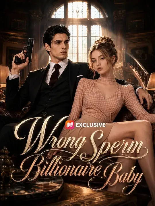 Wrong Sperm Billionaire Baby