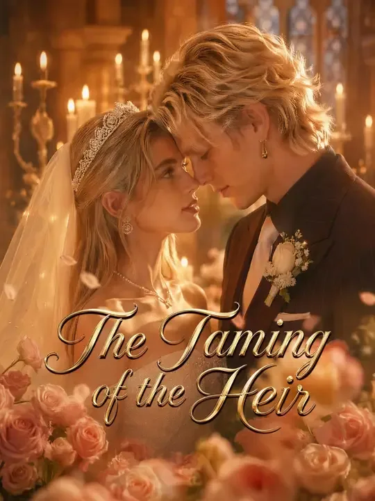The Taming of the Heir