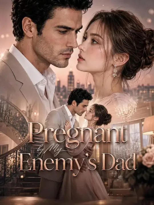 Pregnant by My Enemy's Dad