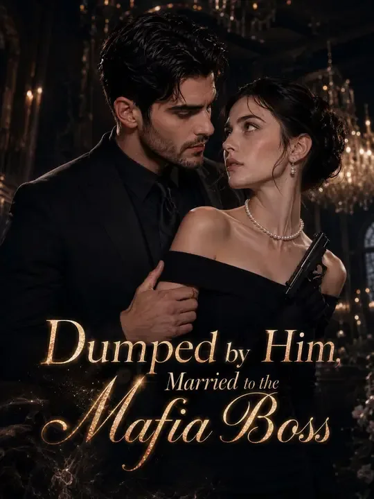 Dumped by Him, Married to the Mafia Boss