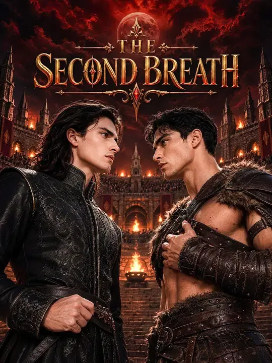 THE SECOND BREATH