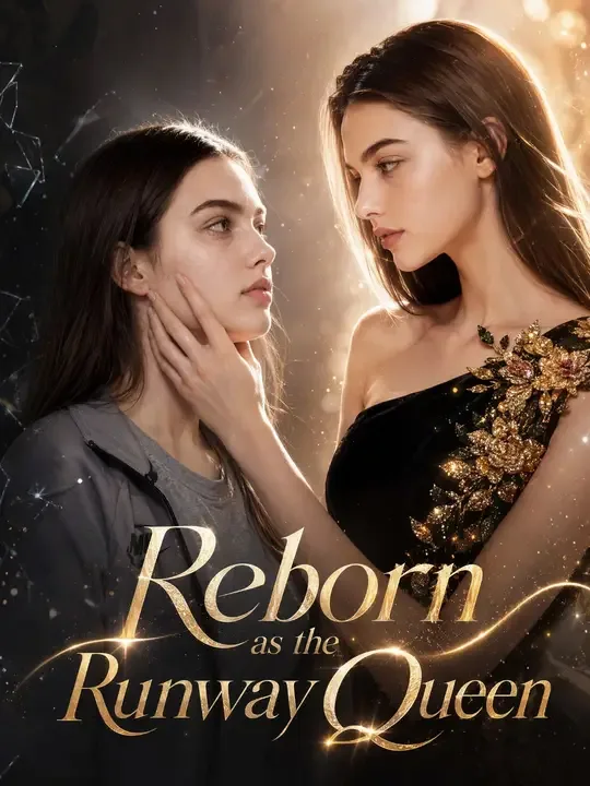Reborn as the Runway Queen