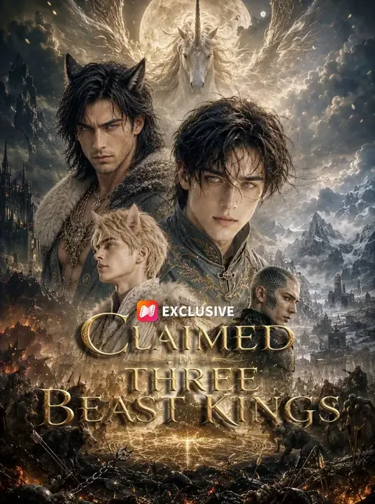 Claimed by Three Beast Kings
