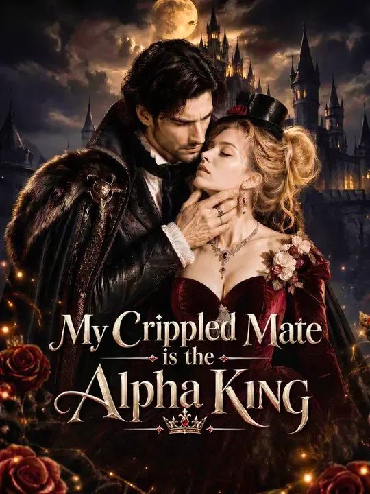 My Crippled Mate is the Alpha King
